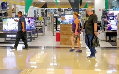 Foto: Reprodução Paulo H. Carvalho/Agência Brasília Foto: Reprodução Paulo H. Carvalho/Agência Brasília