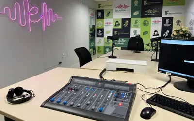 Foto: Divulgação/IFCE