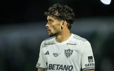 Foto: Pedro Souza/Galo