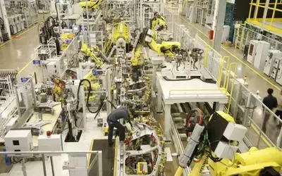 Foto: Divulgação/Brasil Mineral