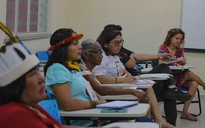 Foto: Divulgação/MinC