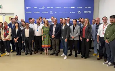 Foto: Arquivo/ApexBrasil