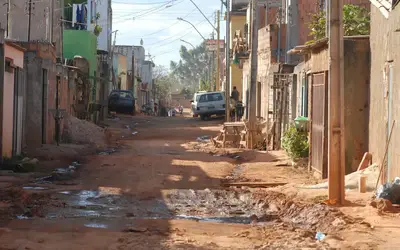 Foto: Arquivo/Agência Brasil