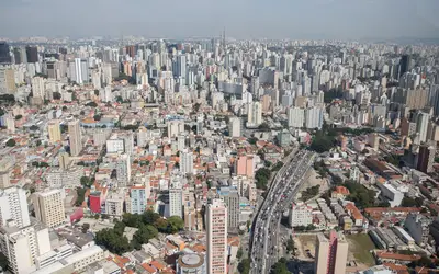 Foto: Divulgação/Diogo Moreira/MáquinaCW/Governo do estado de São Paulo