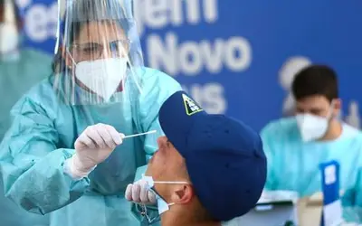 Foto: Marcelo Camargo/Agência Brasil