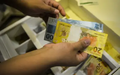 Foto: Reprodução Marcello Casal Jr Agência Brasil 