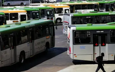 Foto: Marcelo Camargo/Agência Brasil