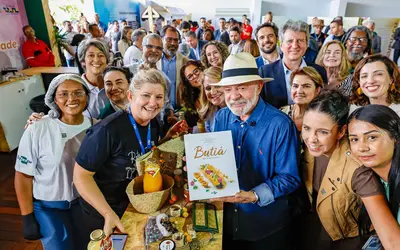 Foto: Ricardo Stuckert / PR