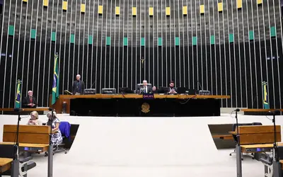 Foto: Bruno Spada/Câmara dos Deputados