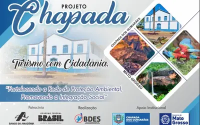 Imagem: Reprodução/IBDES Imagem: Reprodução/IBDES