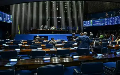 Foto: Jefferson Rudy/Agência Senado