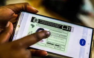 Foto: Reprodução Marcello Casal Jr Agência Brasil 