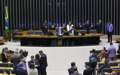 Foto: Kayo Magalhães/Câmara dos Deputados