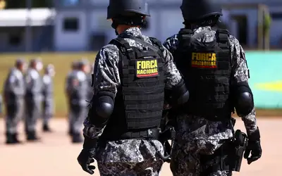 Projto busca punir com mais rigor crimes durante calamidadesFoto: Marcelo Camargo/Agência Brasil Projto busca punir com mais rigor crimes durante calamidadesFoto: Marcelo Camargo/Agência Brasil