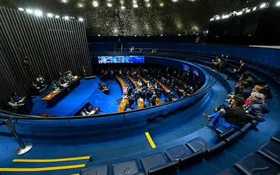 Foto: Marcos Oliveira/Agência Senado