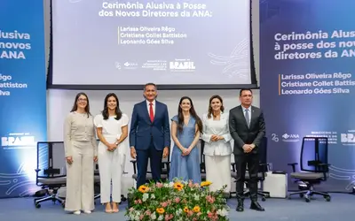 Foto: Márcio Pinheiro/MIDR