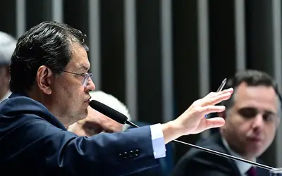 Foto: Andressa Anholete/Agência Senado Foto: Andressa Anholete/Agência Senado