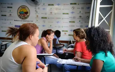 Foto: Tânia Rêgo/Agência Brasil