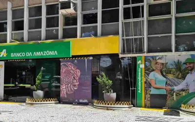 Foto: Divulgação/Banco da Amazônia