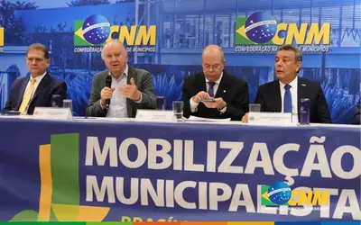 Foto: Agência CNM/Divulgação