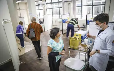 Foto: Cristine Rochol/PMPA