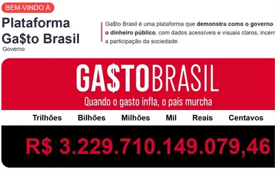 Foto: Gasto Brasil/Reprodução