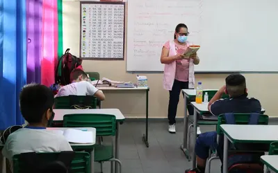 Foto: Rovena Rosa/Agência Brasil Foto: Rovena Rosa/Agência Brasil