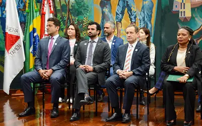 Crédito: Riva Moreira / TJMG