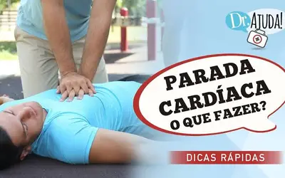  Foto: Reprodução/Canal Doutor Ajuda