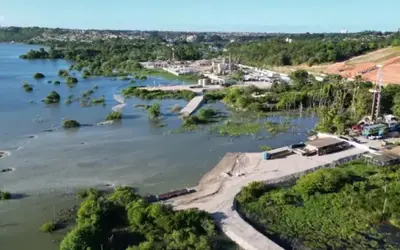 Foto: Divulgação/Brasil Mineral