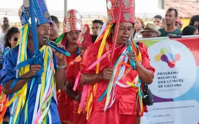 Foto: Divulgação/MinC