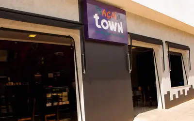 Foto: Açaí Town/Reprodução