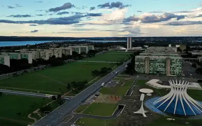O concurso para cargos públicos federais envolve 2,65 milhões de candidatos em todo o Brasil  Foto: Marcello Casal Jr./Agência Brasil O concurso para cargos públicos federais envolve 2,65 milhões de candidatos em todo o Brasil  Foto: Marcello Casal Jr./Agência Brasil
