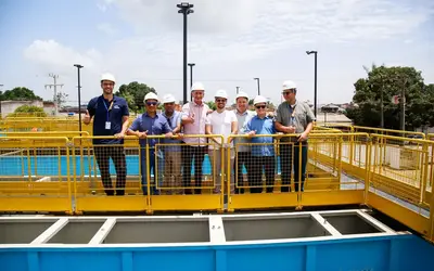 Foto: Márcio Pinheiro/MIDR