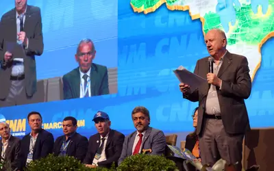 Foto: José Cruz/Agência Brasil