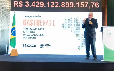 Foto: Wenderson Araujo/CACB