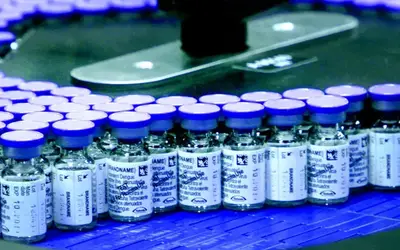 Foto: Takeda/Divulgação