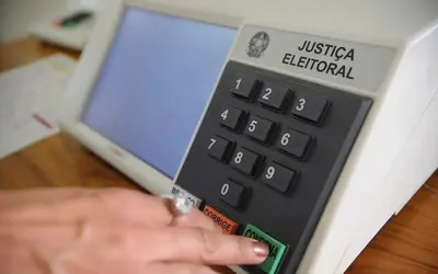 Novo Código Eleitoral só vai valer, se aprovado, nas eleições de 2026. Foto: Fábio Pozzebom/Agência Brasil 