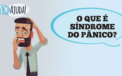 Foto: Reprodução/Canal Dr. Ajuda