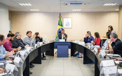 Foto: Márcio Pinheiro/MIDR