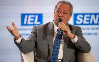 Foto: Iano Andrade/Agência de Notícias da Indústria