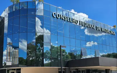 Foto: Divulgação/CFM Foto: Divulgação/CFM