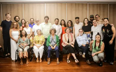 Foto: Amanda Tropicana / MinC