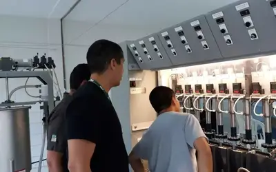 Foto: Divulgação/Brasil Mineral