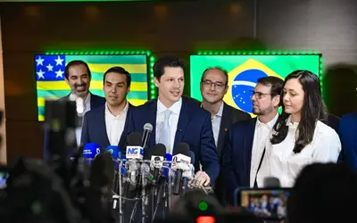 Foto: Arquivo/Governo de Goiás