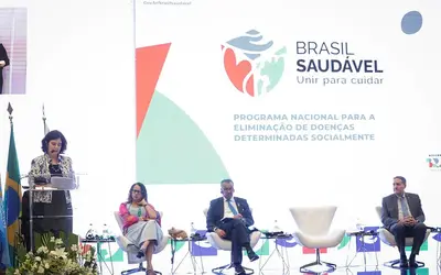 Foto: Walterson Rosa/MS Foto: Walterson Rosa/MS