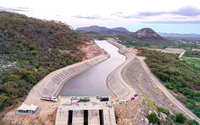 Foto: Márcio Pinheiro/MIDR