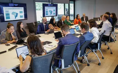 Foto: Márcio Pinheiro/MIDR