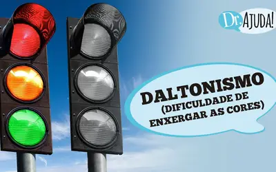 Foto: Reprodução/Canal Dr. Ajuda!