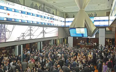 Foto: Arquivo/Rovena Rosa/Agência Brasil